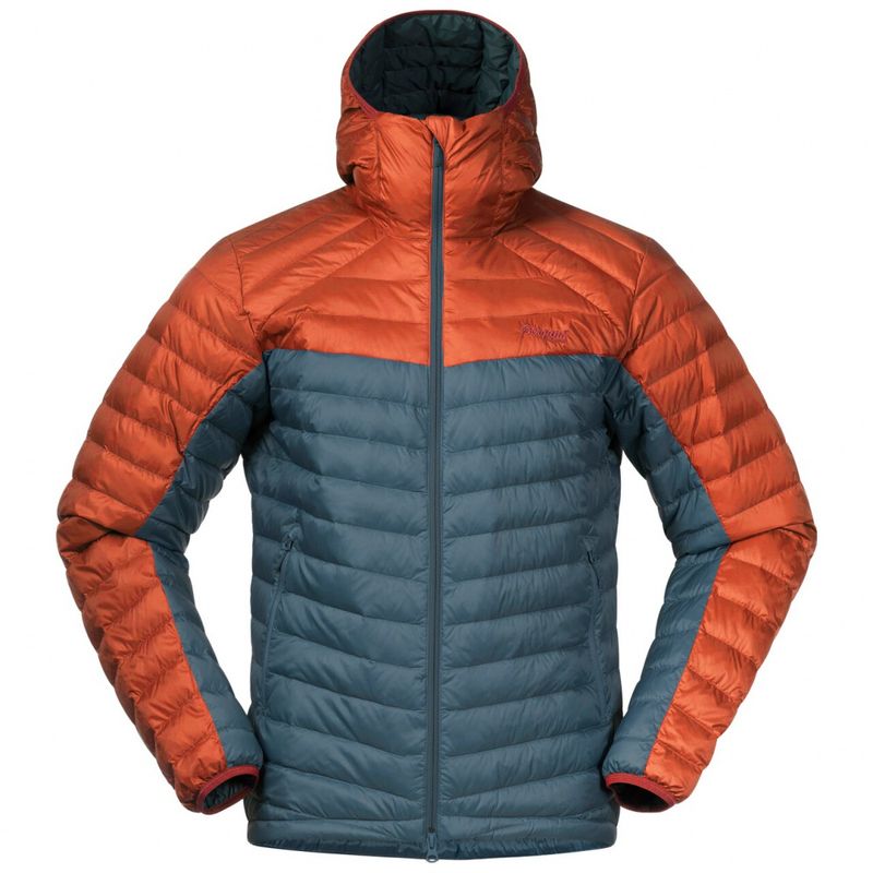 Bergans Røros Down light Jacket