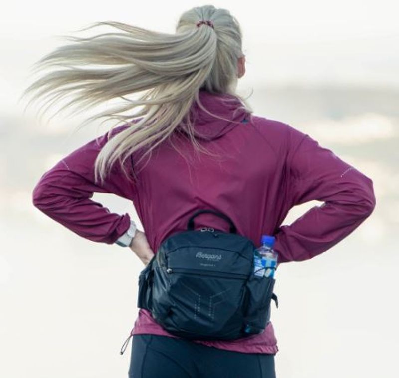 Bergans Vengetind Hip Pack 