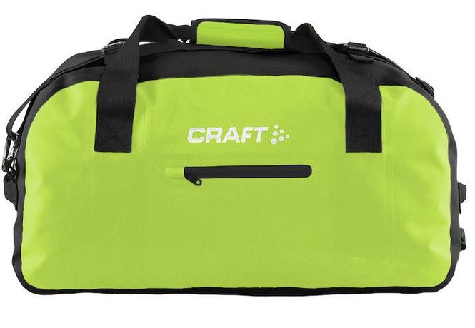 Hovedbilde Craft Transfer Duffel ...