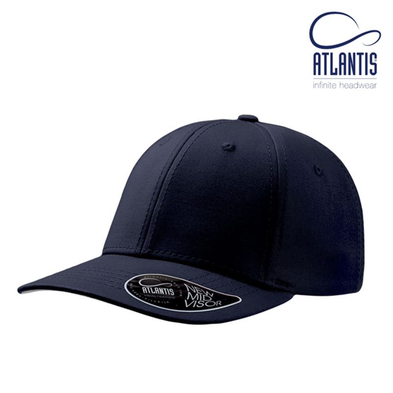 Hit M070 fra Atlantis