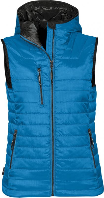 Stormtech Gravity vest til dame