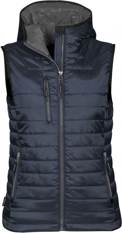 Stormtech Gravity vest til dame