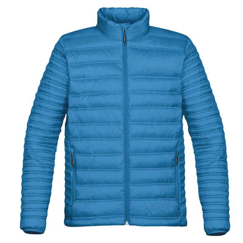 SJ56 Basecamp Jakke til herre&dame