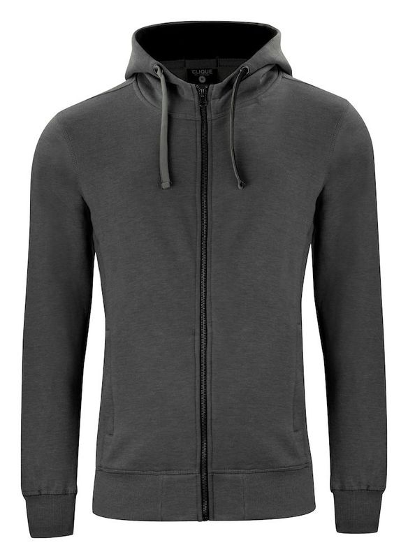 Clique Classic Fullzip