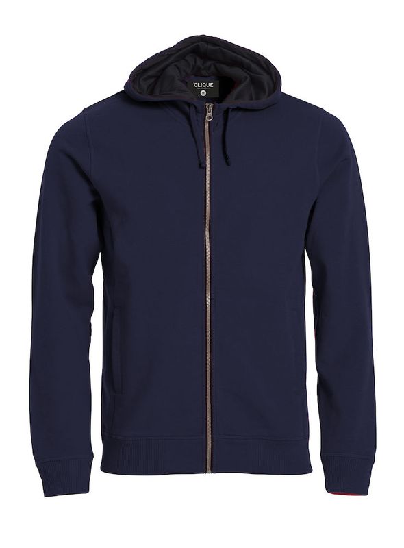 Clique Classic Fullzip
