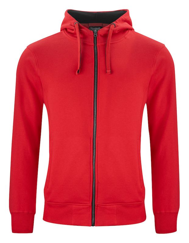 Clique Classic Fullzip