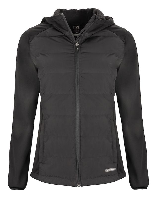 Cutter & Buck Oak Harbor Jacket