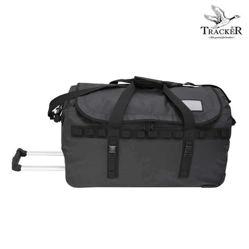 Tracker 100L Waterproof Roller bag
