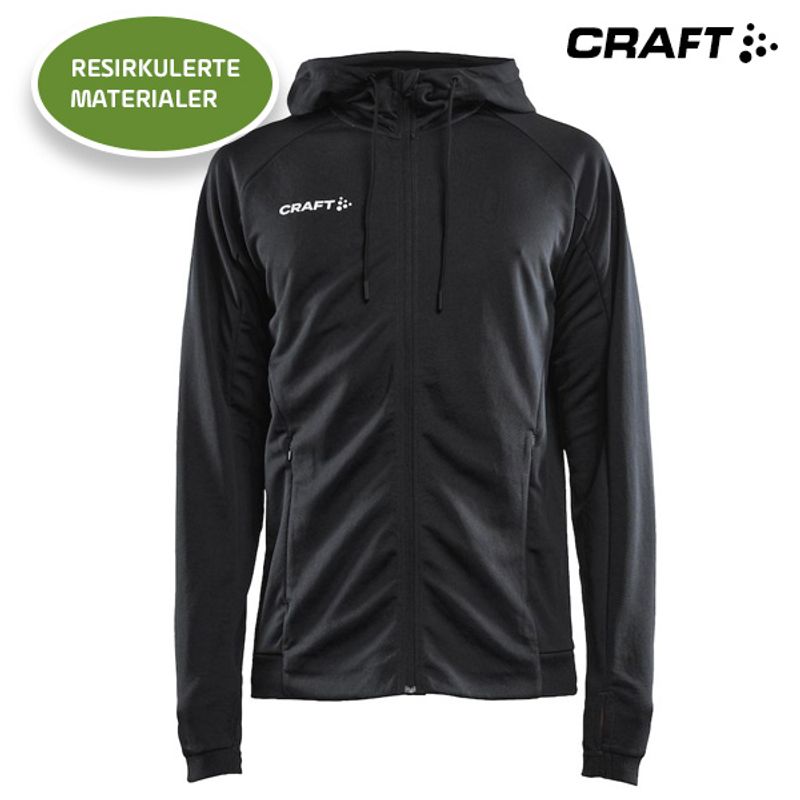 Craft Evolve Hood Jacket 