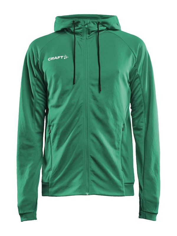 Craft Evolve Hood Jacket 