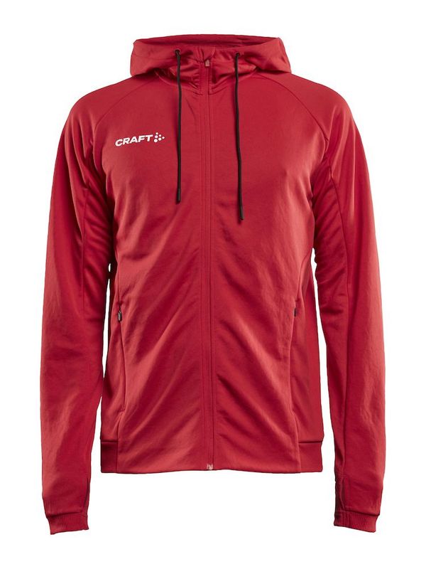 Craft Evolve Hood Jacket 