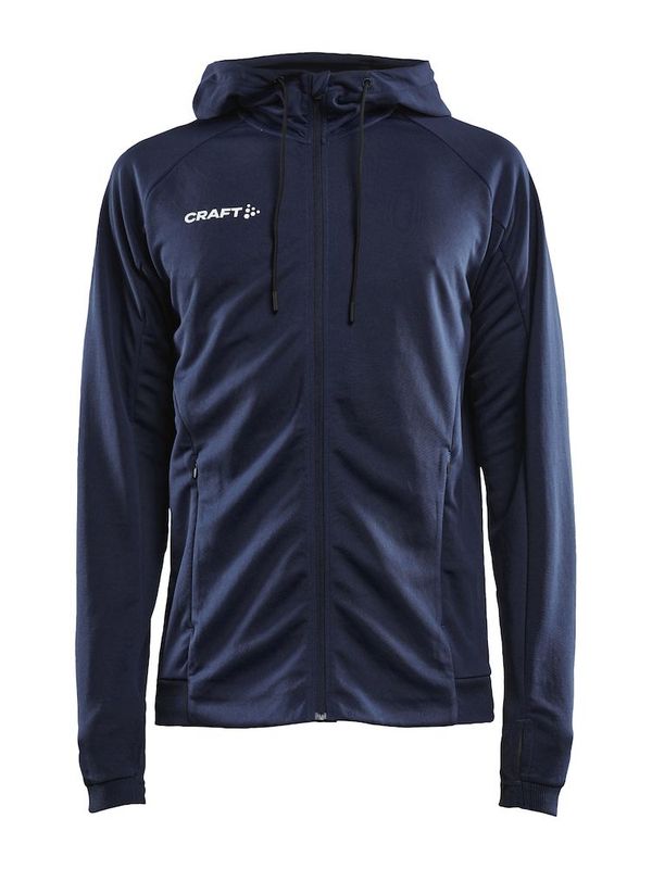 Craft Evolve Hood Jacket 