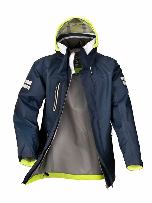 Original Sea Master skalljakke