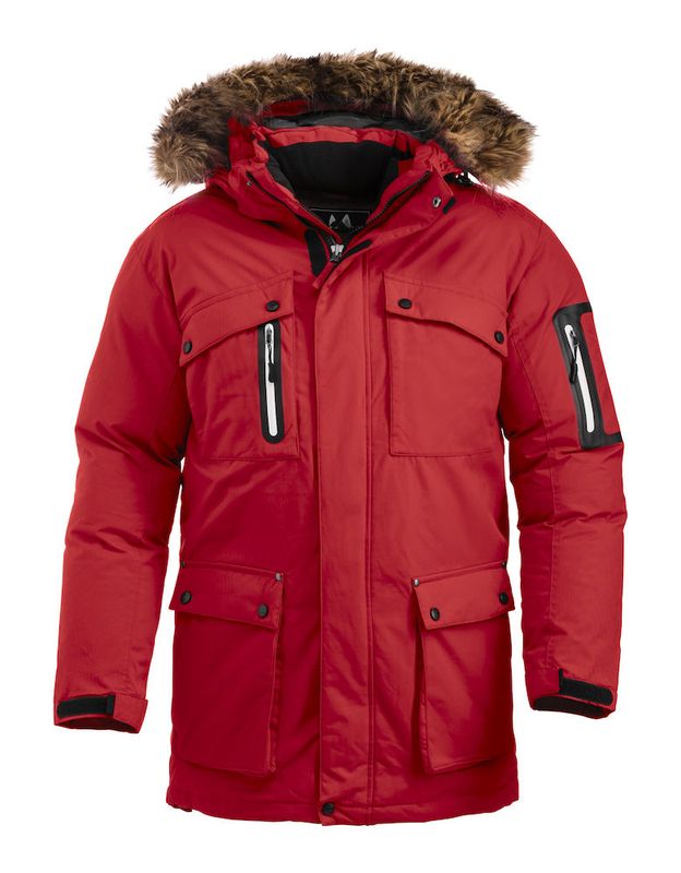 Clique Malamute parkas