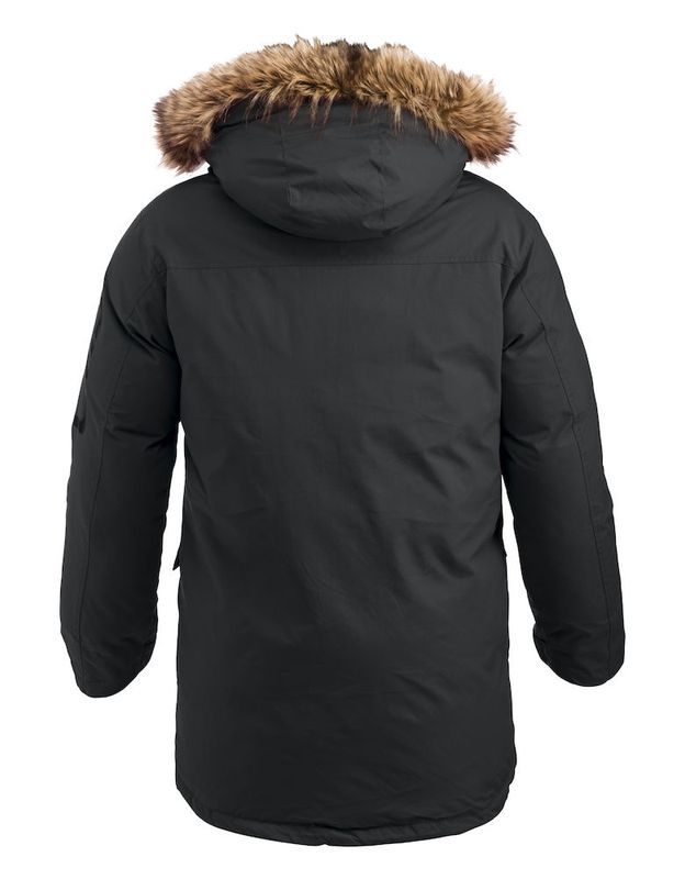 Clique Malamute parkas