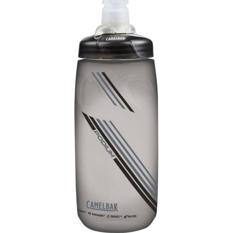 Camelbak Podium 0.6 drikkeflasker med trykk