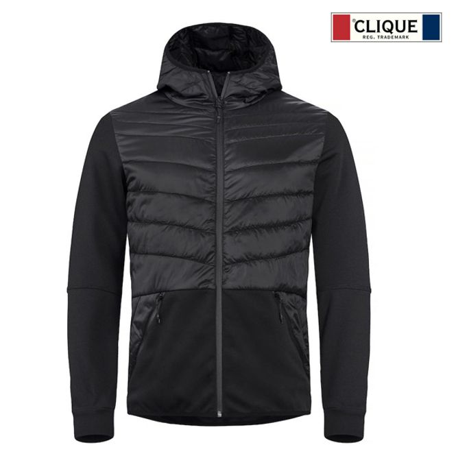 Hovedbilde Clique Utah jakke