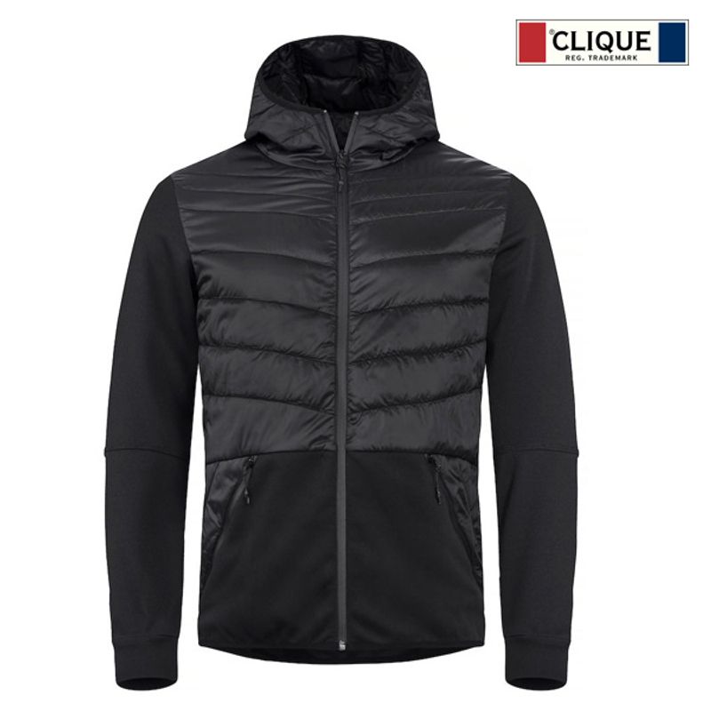 Clique Utah jakke