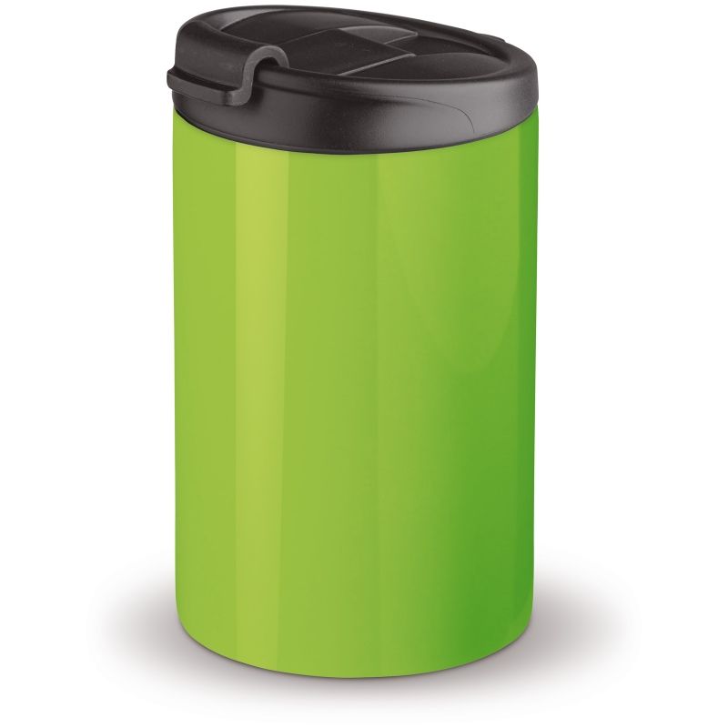 Topsmile 200ml termokopp med trykk