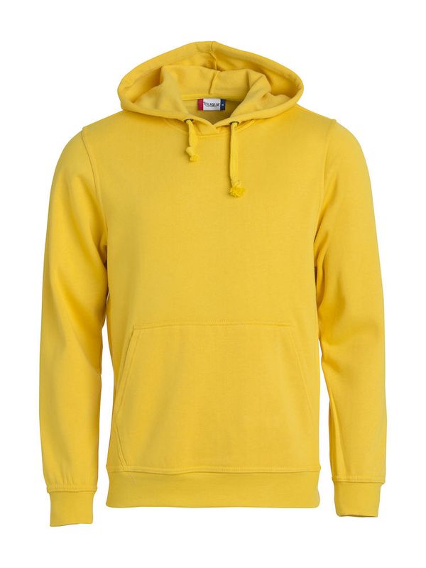 Clique Basic Hoody 