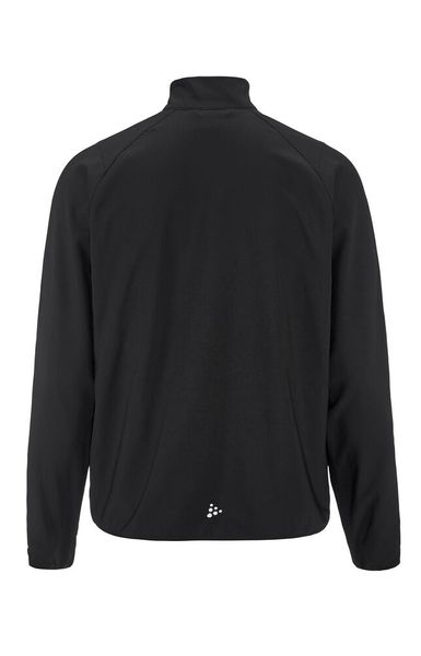 Craft Rush 2.0 treningsjakke med logo