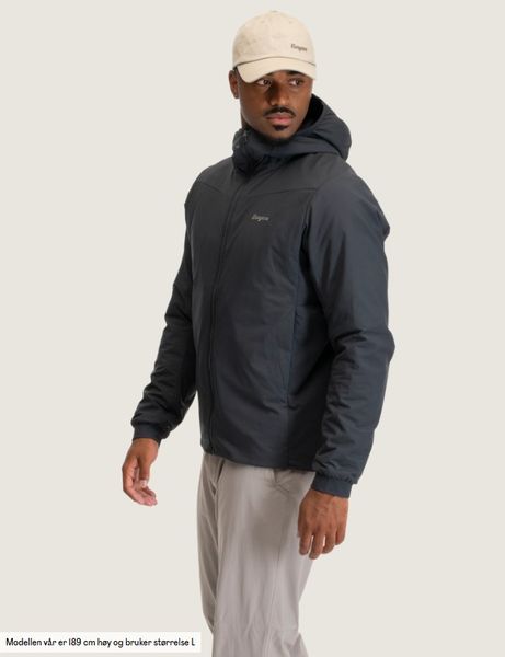 Bergans Holo Insulated Jacket