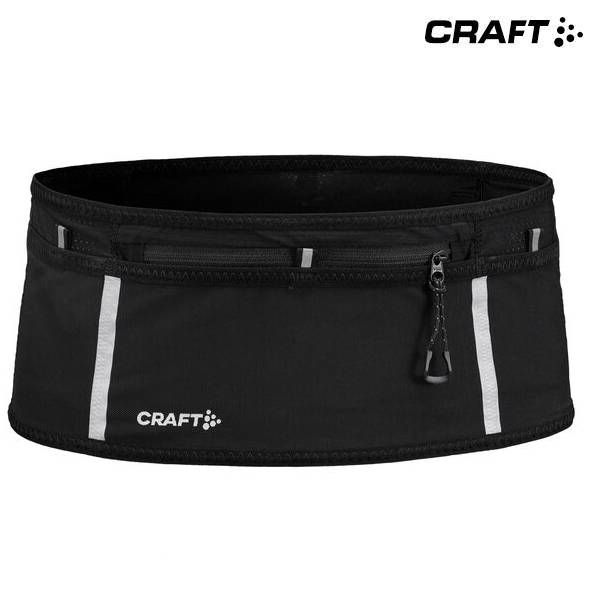 Craft Trail Band Løpebelte med logo