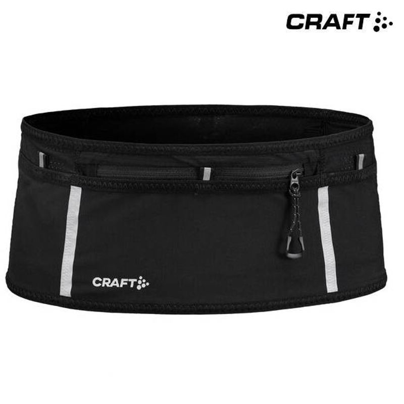 Craft Trail Band Løpebelte med logo