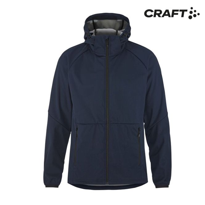 Hovedbilde Craft softshelljakke CORE ...