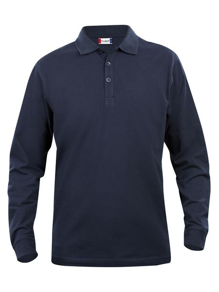 Classic Clique langermet pique 