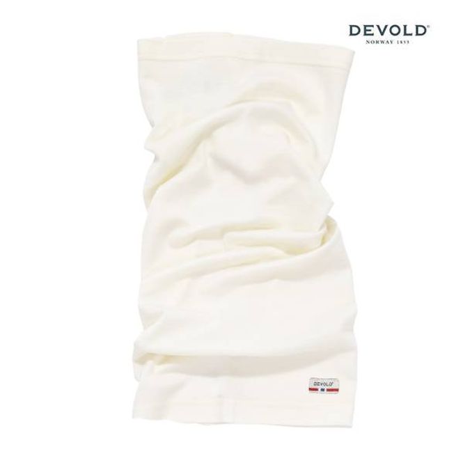 Hovedbilde Devold buff hals med logo