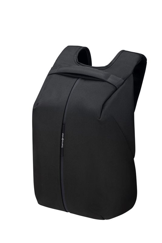 Samsonite Securipak 2.0 Pc ryggsekk med logo