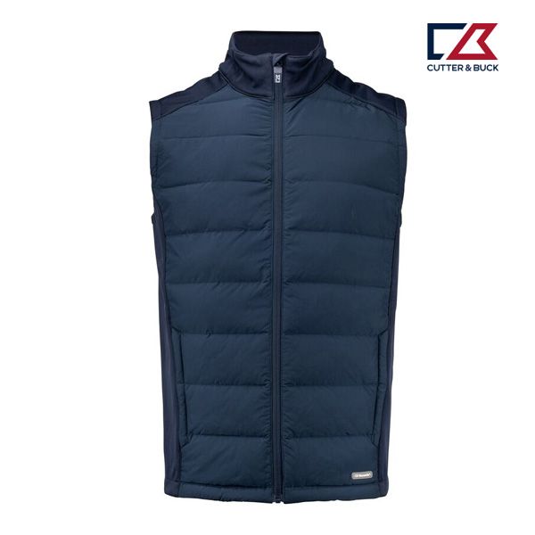 Cutter&Buck Oak Harbor vest