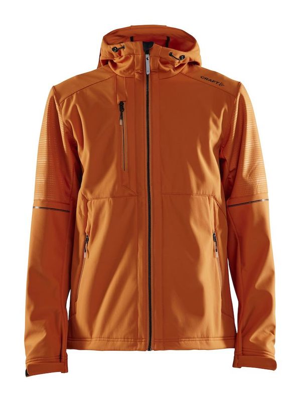 Craft Highland Jacket skalljakke