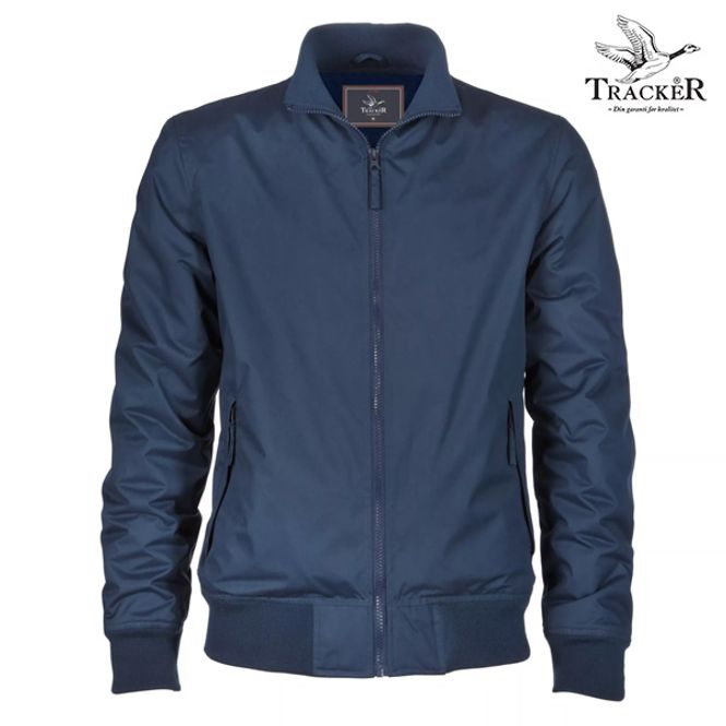Hovedbilde Tracker Westport jakke