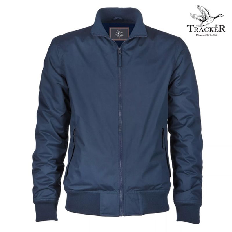 Tracker Westport jakke