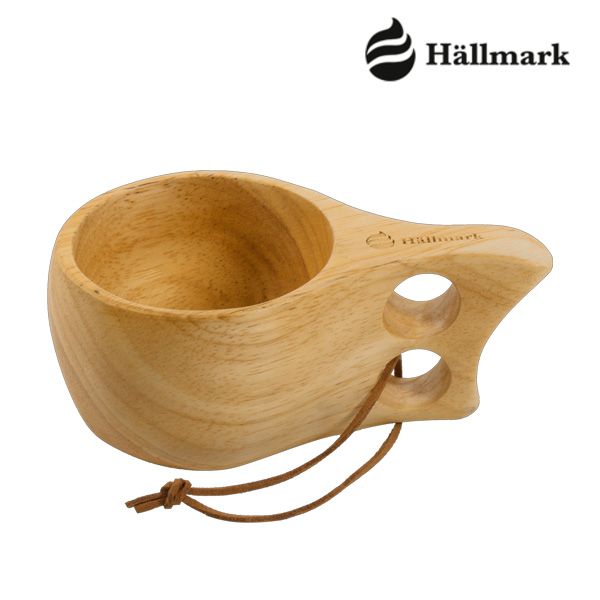 Turkopp i tre fra Hallmark 