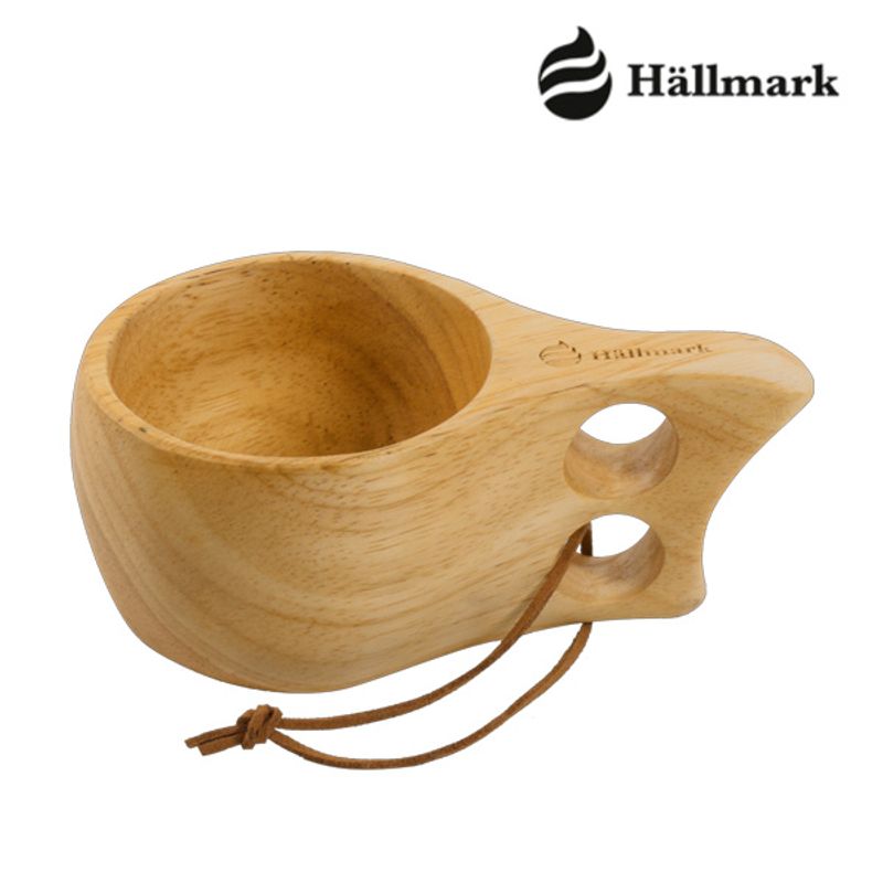 Turkopp i tre fra Hallmark 
