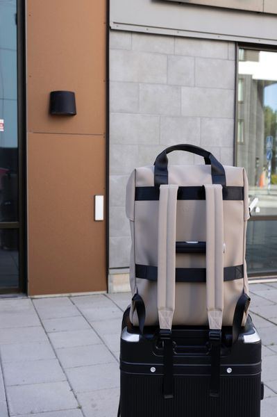 Vinga Baltimore Tote ryggsekk