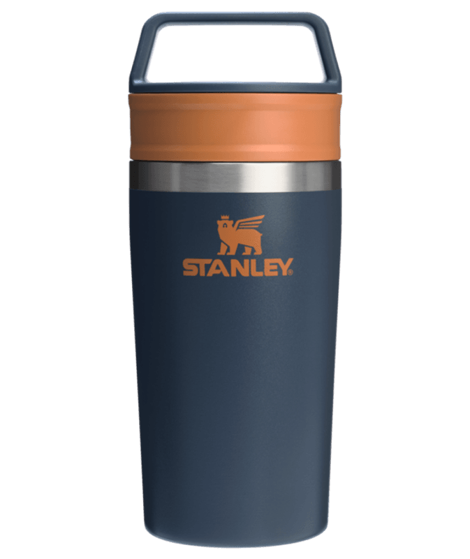 Stanley Termokopp Cafe-To-Go Travel