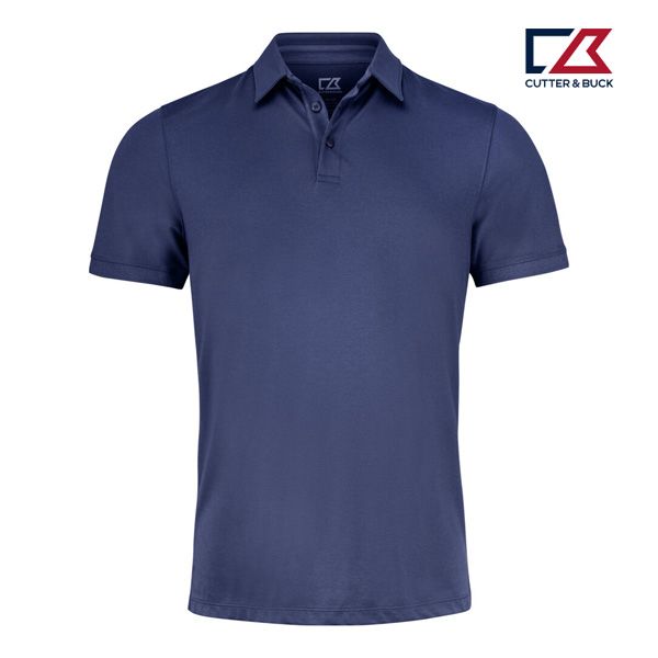 Cutter&Buck Oceanside Stretch Polo pique