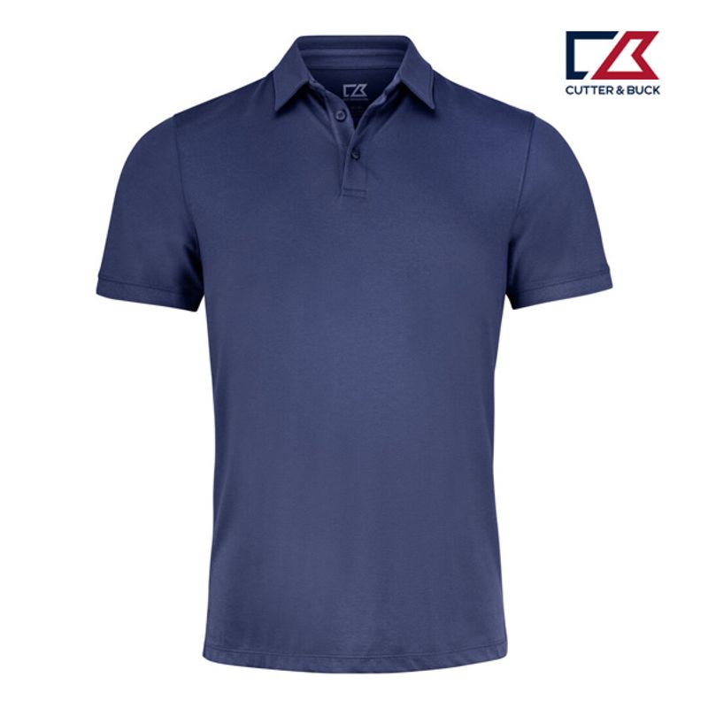 Cutter&Buck Oceanside Stretch Polo pique