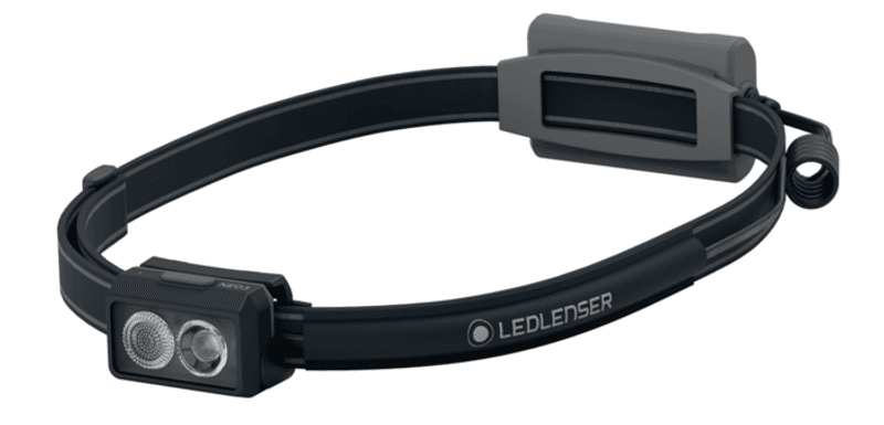 Ledlenser hodelykt Neo3 One