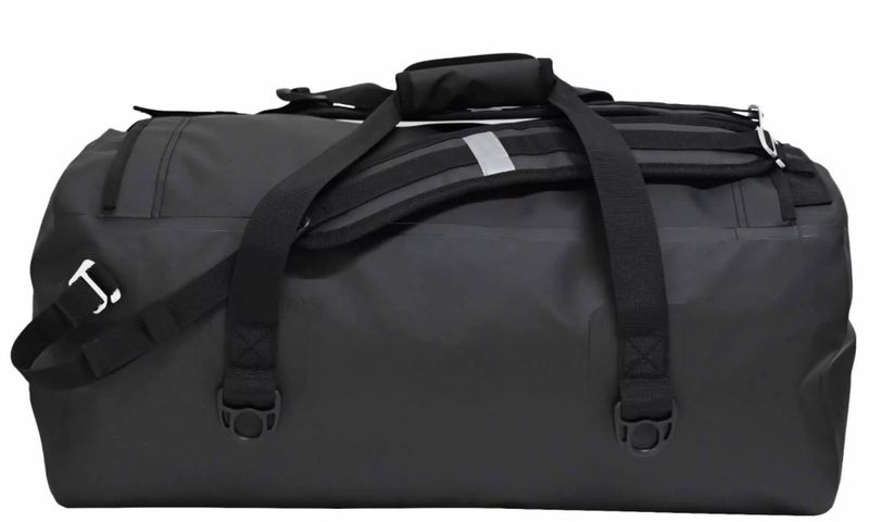 Tracker Waterproof Duffelbag  50L