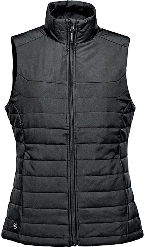 Stormtech Nautilus vest med logo 