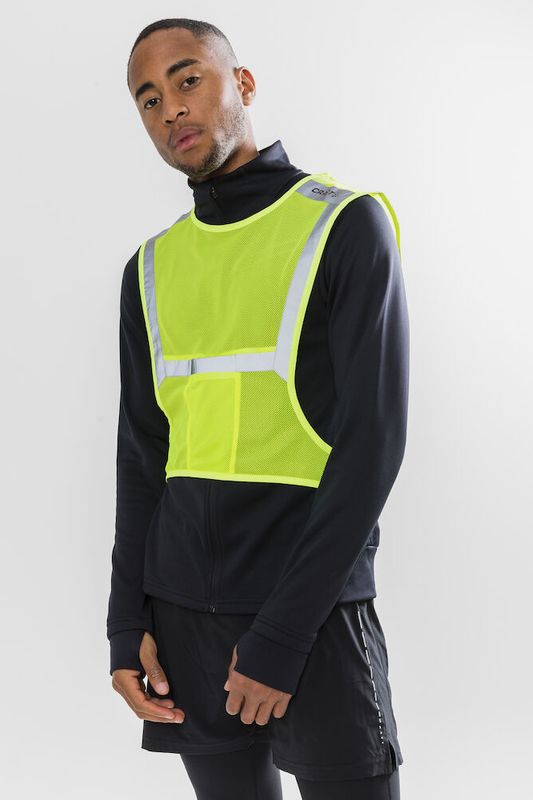 Craft refleksvest ADV All Year Mesh Vest 