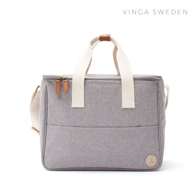 Hovedbilde Vinga Sortino stor kjølebag ...