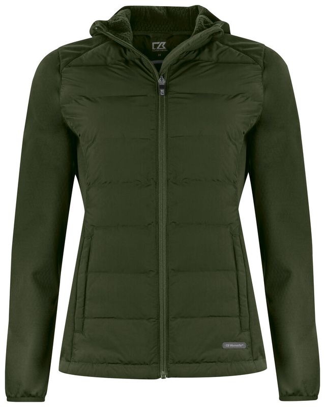 Cutter & Buck Oak Harbor Jacket