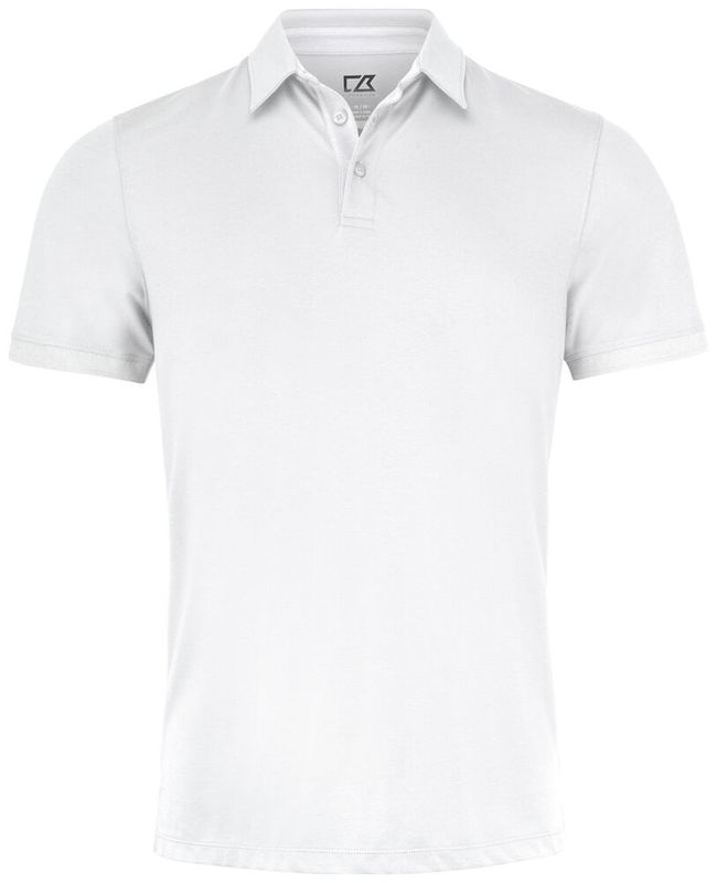 Cutter&Buck Oceanside Stretch Polo pique