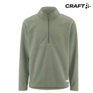 Hovedbilde Craft Join Pile Fleecejakke 
